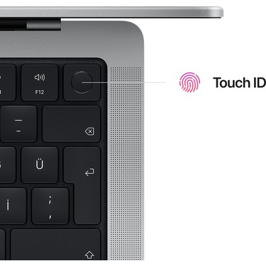 Apple MacBook Pro M2 Pro 16GB 1TB SSD macOS 14 Taşınabilir Fiyatı