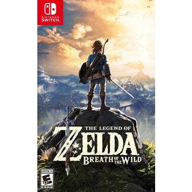 Nintendo Switch OLED Beyaz Yeni Nesil Konsol 64GB + The Fiyatı