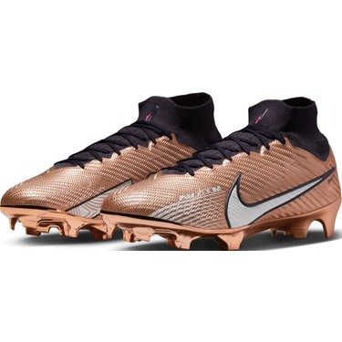 Nike Zoom Mercurial Superfly 9 Elite FG Kiremit Renkli Çim Fiyatı