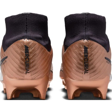 Nike Zoom Mercurial Superfly 9 Elite FG Kiremit Renkli Çim Fiyatı