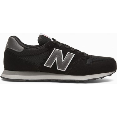 New Balance 500 Lifestyle Erkek Gunluk Ayakkab GM500BGA Fiyat