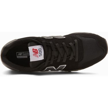 New Balance 500 Lifestyle Erkek Gunluk Ayakkab GM500BGA Fiyat