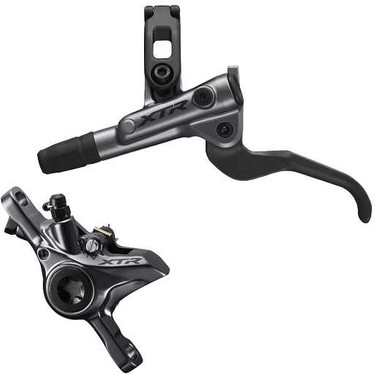 SHIMANO Xtr BL-M9100+BR-M9100 Ön Hidrolik Disk Fren Seti Fiyatı