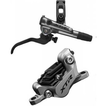 SHIMANO XTR BL-M9120 ARKA HİDROLİK VİTES FREN KOLU Fiyatı