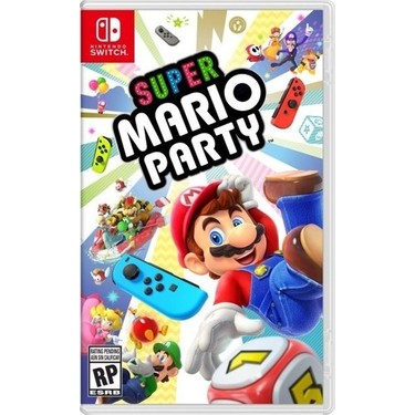 Nintendo Switch OLED Beyaz Yeni Nesil Konsol 64GB + Super Fiyatı