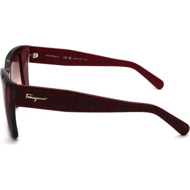 Salvatore Ferragamo SF 1042S 525 Güneş Bayan Gözlüğü Fiyatı