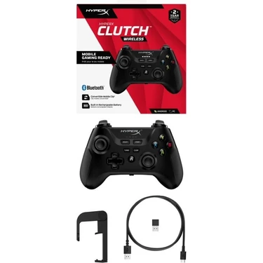 Hyperx Clutch - Wireless Gaming
