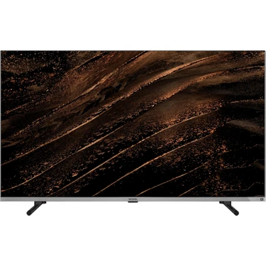 Vestel 43U9700 43" 109 Ekran Dahili Uydu Alıcılı 4K Ultra HD Smart LED