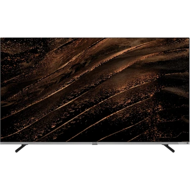 Vestel 55U9700 55" 139 Ekran Uydu Alıcılı 4K Ultra HD Smart LED