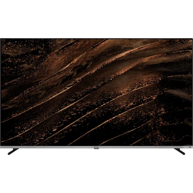 Vestel 65U9700 65" 164 Ekran Uydu Alıcılı 4K Ultra HD Smart LED