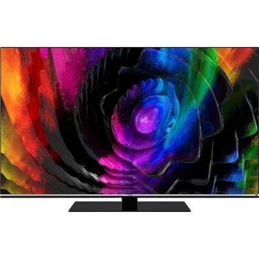 Vestel 55O9900 55" 139 Ekran Dahili Uydu Alıcılı 4K Ultra HD Smart OLED