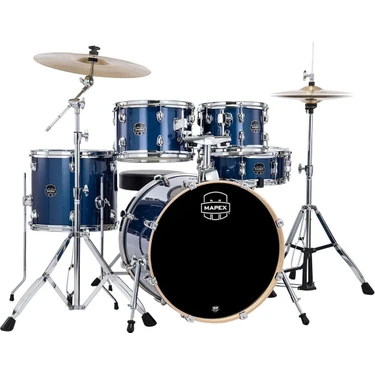 Mapex Venus Akustik Davul 20+10+12+14FT+14S