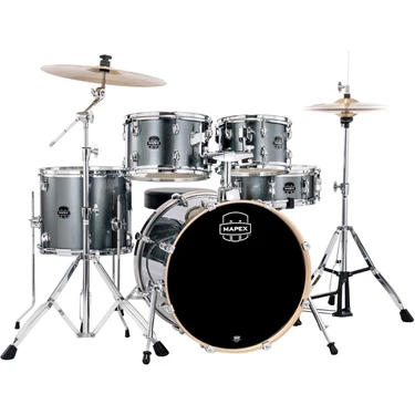 Mapex Venus Akustik Davul 20+10+12+14FT+14S