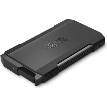 Sandisk Professional Pro-Blade Transport 2tb Pro-Blade SSD Fiyatı