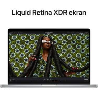 【M2 Pro】 MacBook Pro 16GB 512GB Apple MacBook Pro M2 Pro 16GB 512GB SSD macOS 16 Fiyatı