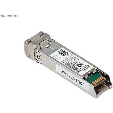 Cisco SFP-10G-LR-S= 10GBASE-LR (S-Class) Sfp+ Transceiver Module, Smf