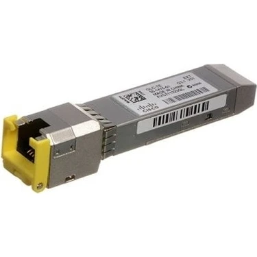 Cisco Glc-Te= 1000BASE-T Sfp Module, Copper Rj-45, Max