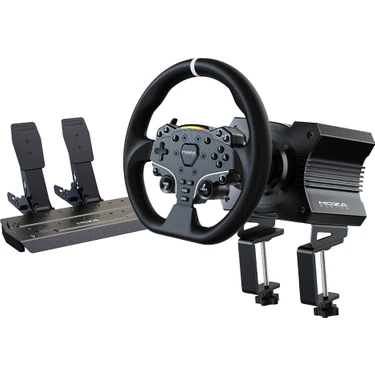 Moza Racing Dd R5 Direct Drive Yarış Direksiyonu