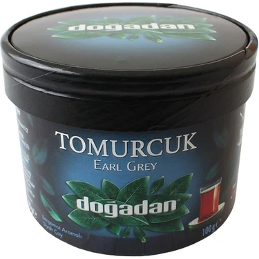Doğadan Tomurcuk Çay 100