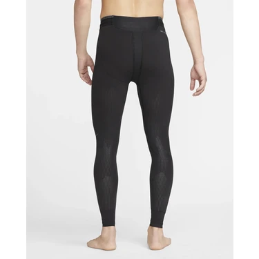 Nike Pro Men Dri-fit Adv Recovery Men's Sports Tights Dd1705-010 - Trendyol