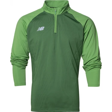 New Balance Erkek Performans Sweatshirt