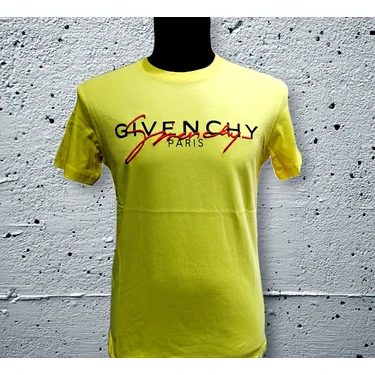 G venchy T Shirt Fiyat Taksit Secenekleri ile Sat n Al