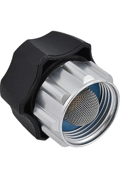 Baosity 3/4 "hızlı Bağlantı Yüksek Basınçlı Yıkayıcı ve Hortum Için Dişi Takma (Yurt Dışından)