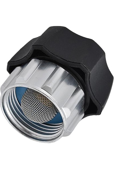 Baosity 3/4 "hızlı Bağlantı Yüksek Basınçlı Yıkayıcı ve Hortum Için Dişi Takma (Yurt Dışından)