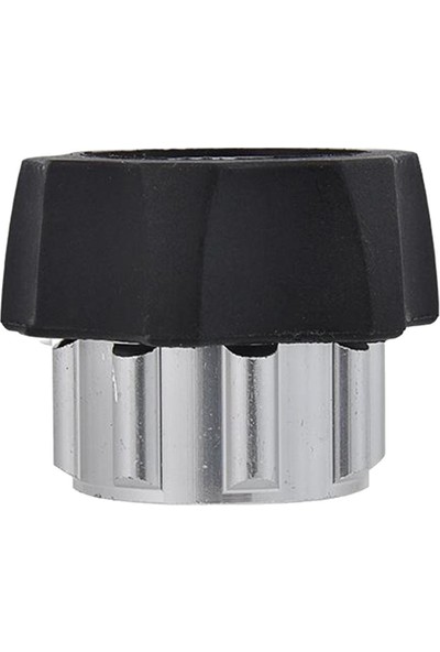 Baosity 3/4 "hızlı Bağlantı Yüksek Basınçlı Yıkayıcı ve Hortum Için Dişi Takma (Yurt Dışından)