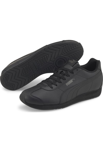 Puma 38303701 Turin 3 Unisex Günlük Spor Ayakkabı