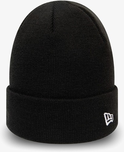 New Era League Essential Skull Knit Losdod Siyah Bere görsel 2