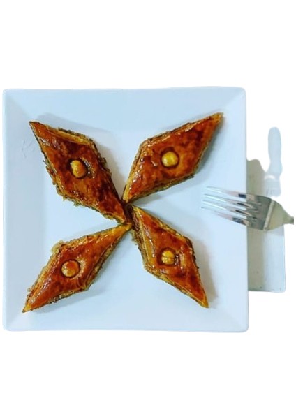 Azeri Baklavası 1 kg