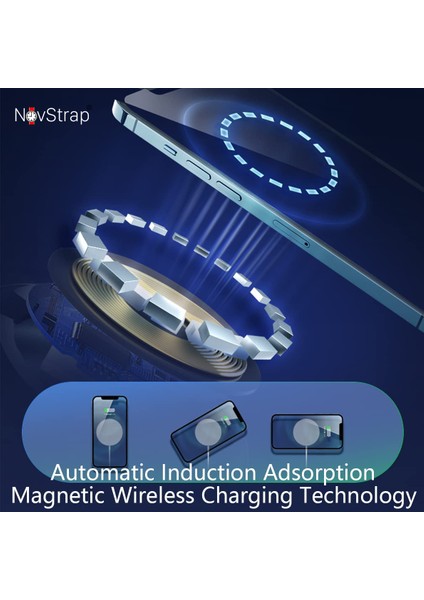 Magsafe Şarj Aleti Aygıtı Type C Kablolu Magsafe Charger iPhone 15 14 13 12 11 Pro Max Uyumlu fırsatları