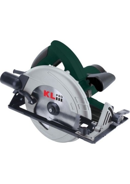 Elektrikli Daire TESTERE-KLDAT18501