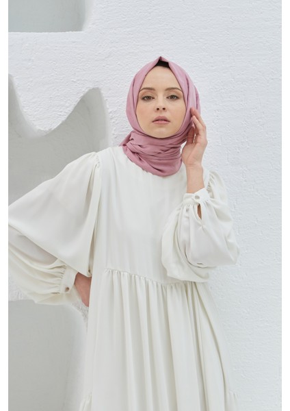 Pudra Loryan Scarf Loryan Şal