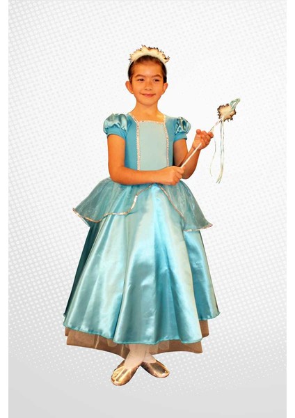 Tiyatro Animasyon Kostümleri Sindirella 1