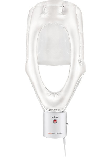 Swiss Comfort Iyonik Ergonomik Konforlu 3 Hava Akışlı Iyonizerli Saç Kurutucu Şekillendiric