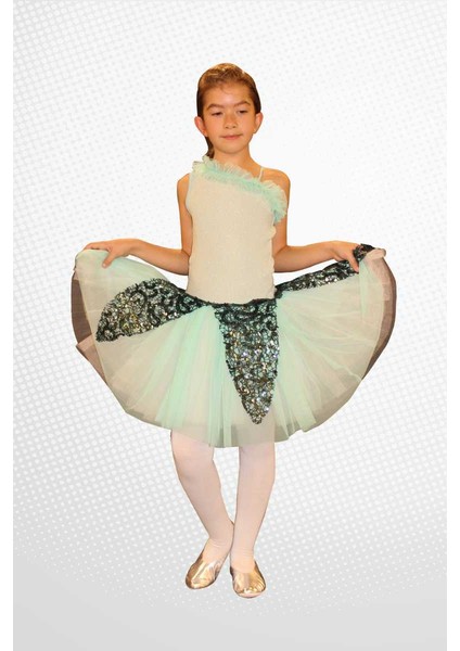 Tiyatro Animasyon Kostümleri Su Kıyafeti