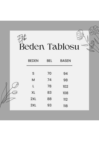 Mevlana KremTesettür Etek Kışlık, Uzun, Yüksek Bel,Kloş indirimleri