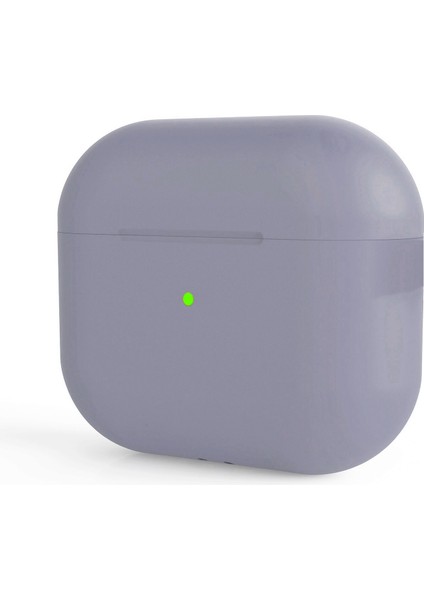 Apple Airpods Pro 2. Nesil Kılıf Darbe Emici Soft Yumuşak Silikon Silinebilir Esnek Tek Parça