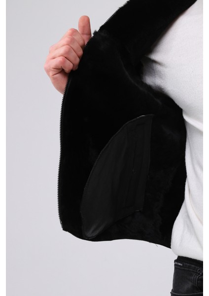 Erkek Kürklü Yelek fırsatları