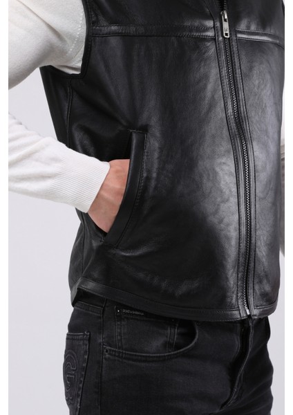 Erkek Kürklü Yelek indirimleri