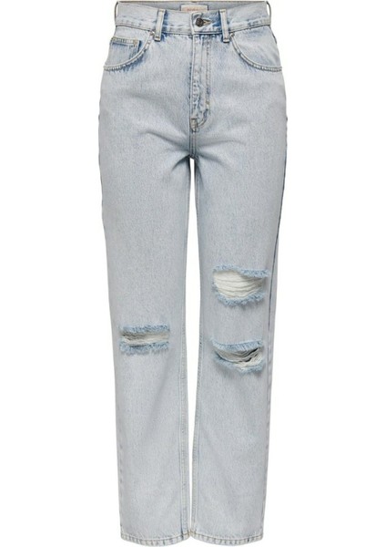 Robyn Ex Longer Kadın Jean Pantolon 15263534