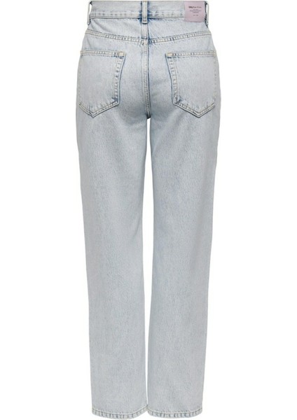 Robyn Ex Longer Kadın Jean Pantolon 15263534 fiyatları