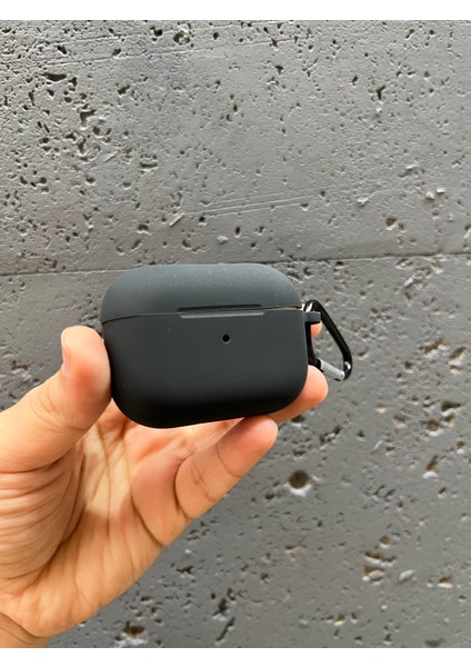 Airpods Pro 2 Uyumlu Silikon Kulaklık Kılıfı