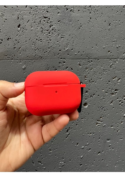 Airpods Pro 2 Uyumlu Silikon Kulaklık Kılıfı