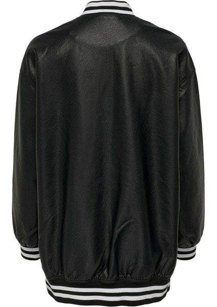 Ronja Faux Kadın Bomber Mont 15277722 fiyatları