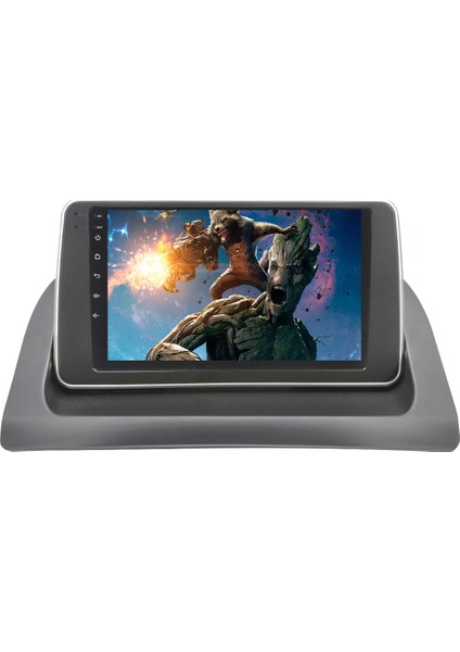 Renault Kangoo Android 10 Carplay Özellikli Navigasyon Multimedya Ekran 2gb Ram + 32GB HDD