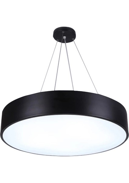 / Davul Avize / 40 cm / 3 Renk Yanar / 3 Yıl Garanti fiyatları