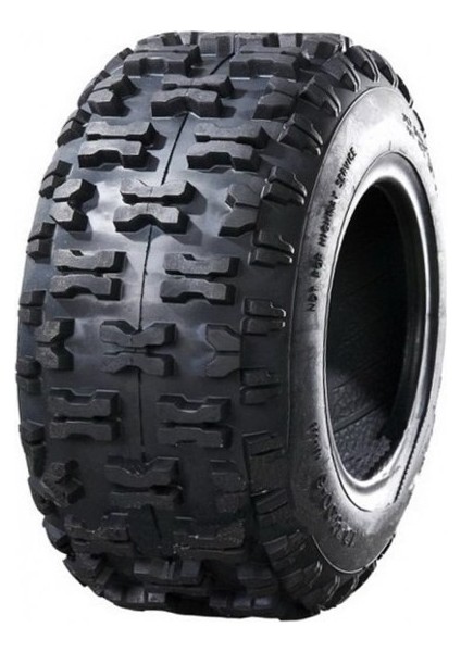 13X5.00-6 R015 6pr Mini Atv-Engelli Lastiği